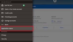 To activate your chase credit card online, you have to initially make your new chase account. How To Easily Check Status Of Chase Credit Card Application