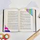 Teen Read Month: Envelope Bookmarks event image