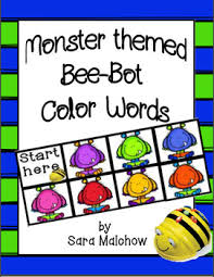 Bekijk meer ideeën over programmeren, robotica, bee. Beebot Colors Worksheets Teaching Resources Teachers Pay Teachers