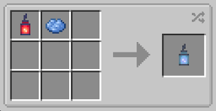 Chains do not require a supporting block to be placed whether it is on the top, next to it or at the. Coloredlanterns Mods Minecraft Curseforge