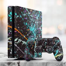 Ps5 Skin Blot Ps4 Skin Black Marble Ps4 Skin Ps4 Skin Ps4 Pro Etsy In 2020 Ps4 Skins Ps4 Ps4 Pro