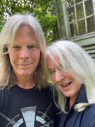 Steve Eager's Instagram, Twitter & Facebook