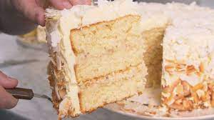 Ultimate Coconut Cake Recipe On Food52 Recipe Coconut Cake Recipe Best Coconut Cake Recipe Cake Recipes