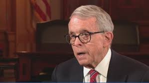 New Year's Eve storm brings focus