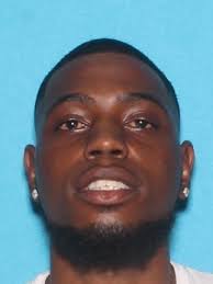 DeSoto County Sheriff's Department Fugitive Division