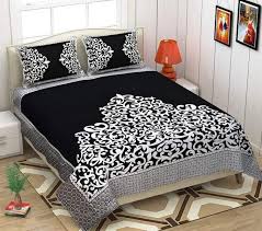 Rated 4.83 out of 5 based on 6 customer ratings. 10 Modern Black Bed Sheet Designs With Pictures In India