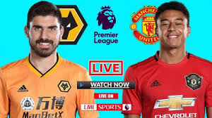 Mu vs wolves trực tiếp. Link Xem Bong Ä'a Ngoáº¡i Háº¡ng Anh Mu Vs Wolves 20 8 Tren Fpt Play