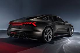 Update Audi S E Tron Gt Electric Concept Car Confirmed For Avengers 4 Audi E Tron E Tron Audi