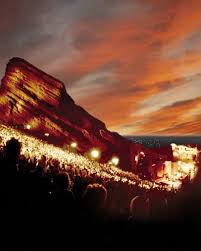 Red Rocks Park And Amphitheatre In 2019 Red Rock