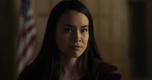 What happens to Bode? Jackson Robert Scott Talks Transformation