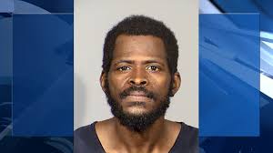 Metro identifies suspect in fatal sledgehammer attack