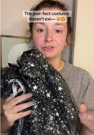 Katze Kostüm Kinder Junge