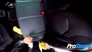 Odor eliminators rid your clothes of unpleasant smells. Automotive Interior Deep Urine Treatment Farnborough Youtube
