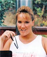 Sharon Dey's Instagram, Twitter & Facebook