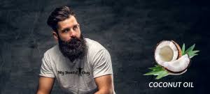 Coconut oil will definitely help your hair grow healthier, thicker, and longer, brown confirms. These Tips Are Top Ten Best Beard Growth Home Remedies For You