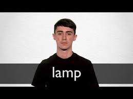 Here are all the possible pronunciations of the word iconoclast. Lamp Definition And Meaning Collins English Dictionary
