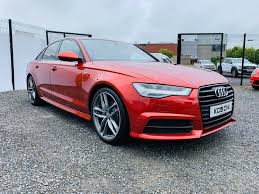 Image result for Garnet Red 2013 A6