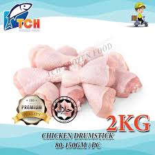 Maybe you would like to learn more about one of these? Buy Rm9 Peha Ayam Chicken Drumstick Tch Frozen Food Fresh Seafood Wholesale Supplier Fish Ikan Salmon Seetracker Malaysia