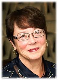 Judy Barth's Instagram, Twitter & Facebook