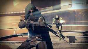 Maybe you would like to learn more about one of these? Destiny Rise Of Iron Guide Outbreak Prime Exotic Quests Dormant Siva Clusters Vg247