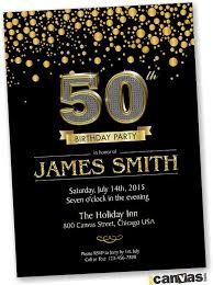 Black And Gold Birthday Invitations Templates Black Gold Birthday Invitation 30th 40th 60th 70th 80th 50th Birthday Invitations 50th Birthday Party Invitations 80th Birthday Invitations