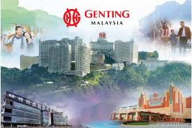 china to be next target market for genting malaysia klse