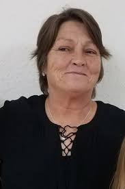 Marilyn Darlene Brown Obituary (1957