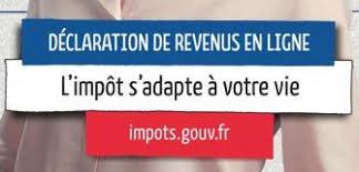 Maybe you would like to learn more about one of these? Declarez Vos Revenus 2016 En Ligne Date Limite Pour La Charente 23 Mai 2017 Actualites Accueil Les Services De L Etat En Charente