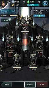 So get it from our website with the following things. Middle Earth Shadow Of War Apk Mod Android Download Andropalace