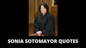 Their real value is in stirring within us the will to aspire. 65 Sonia Sotomayor Quotes On Success Education Overallmotivation