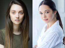 There are certainly many a strong reaction about this character online already. Outlander Casts Its Dunsany Sisters For Season Three Outlander Tv News