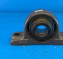 Fafnir RAO 1-11/16 2-Bolt Pillow Block Bearing