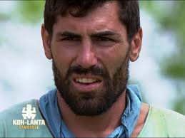 Koh-Lanta : Vincent, l'ancien rugbyman est devenu papa pour la seconde fois  !