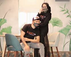 Desainer Eko Tjandra dan Fey Kayo Berkolaborasi Hadirkan Brand Saho E-Fek  Agar lebih Stylish di Era Pandemi