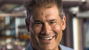 Surly Brewing Founder + President Omar Ansari