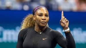 She earned her first grand slam singles title at the u.s. Happy Birthday Serena Williams The Tennis Legend Who Has Achieved Everything