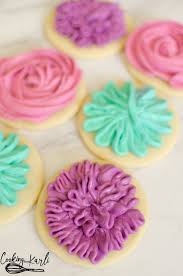 We have rounded up some of the easiest and quickest ideas in cookie decorating that will surely bring out the artistic baker in you. Perfect Sugar Cookie Recipe Cooking With Karli
