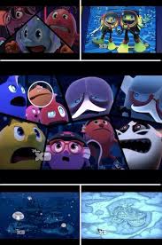 Pacman And The Ghostly Adventures Episode 20 Paclantis Screenshots Mario Characters Pacman Adventure