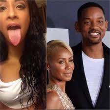 If Will Smith wants to get back at Jada, Im here - Porn star Teanna Trump