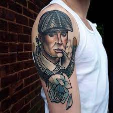 We publish celebrity interviews, album reviews, artist profiles, blogs, videos, tattoo pictures, and more. 24 British Tattoo Artists You Ll Want To Get Inked By Immediately