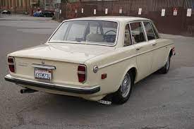low key canyon carver 1969 volvo 144 volvo volvo cars volvo wagon
