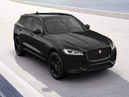Please note that jaguar cannot be responsible for any content or validity outside of this domain. Jaguar F Pace Special Editions Peter Vardy