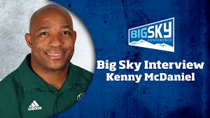 Men's Indoor Track and Field