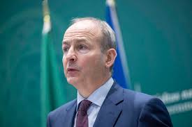 EU countries must pay more into future budget, bloc says