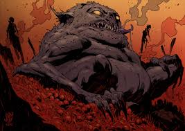 Image result for toad gods