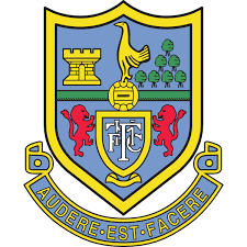 Tottenham hotspur fc es un club de fútbol de inglaterra, fundado el 5 de septiembre de 1882. Fc Tottenham Hotspur Logo Download Logo Icon Png Svg