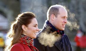 A frank and candid interview on the day the duke and duchess of cambridge announced their engagement. Prime Minister Delighted With Prince William And Kate Middleton U K Tour After Criticism