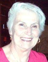 Evelyn Campion Obituary (2018)