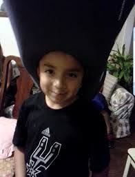 Gilbert Cisneros's Instagram, Twitter & Facebook