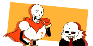 Maybe you would like to learn more about one of these? Underfell Sans X Undertale Sans Posted By Zoey Thompson